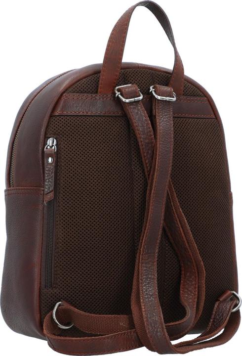 Actual product image Burkely Antique Avery Backpack (8.30 l)