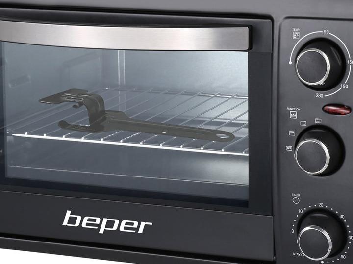 Produktbild Beper 90.883