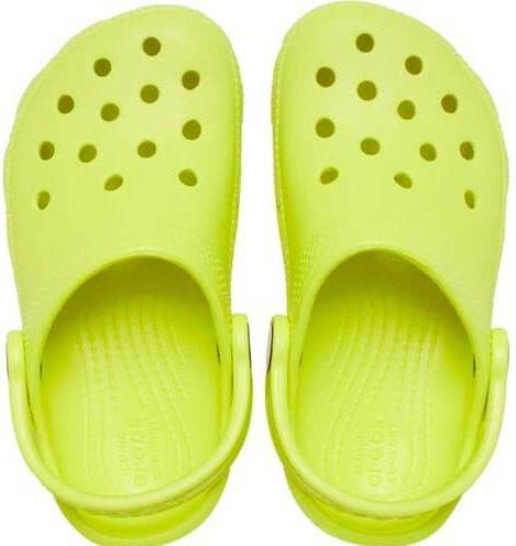 Immagine prodotto Crocs Zoccolo classico T's (23)