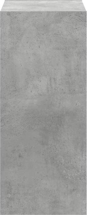 Actual product image VidaXL Bookshelf (68.5 x 32 x 75 cm)