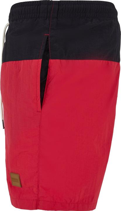 Actual product image Urban Classics Block Swim Shorts (L)