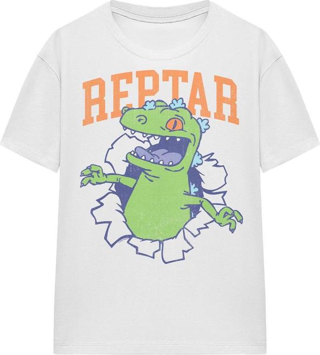 Rugrats Shirt Rip TShirt (L)