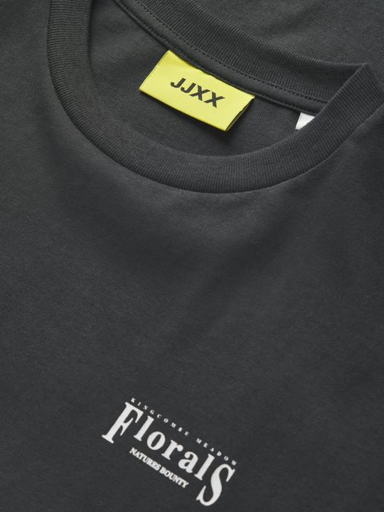 Produktbild JJXX Jxmillow Loose Ss Tee Jrs Stydss25 (XS)
