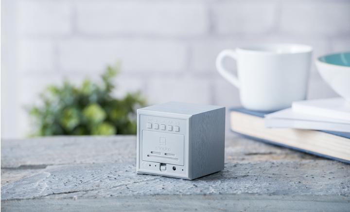 Image du produit Gingko Cube Click Clock
