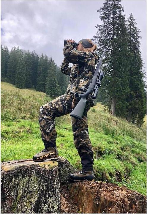 Immagine prodotto Swedteam Giacca Ridge W Donna (40)