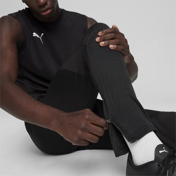 Actual product image Puma teamFINAL Training Pants (XS)
