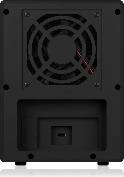 Immagine prodotto Icy Box IB-3740-C31 (2.5", 3.5")