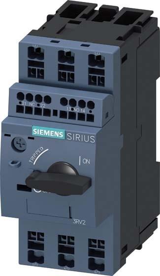 Actual product image Siemens 3RV2011-1EA25-0BA0
