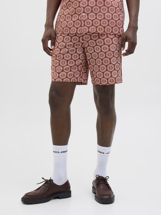 Actual product image Jack & Jones Relaxed Fit Relaxed Fit Shorts Relaxed Fit Shorts (L)
