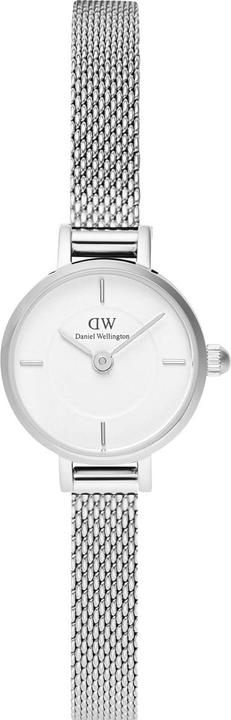 Daniel Wellington Petite Mini Sterling (Analogue wristwatch, 19 mm)