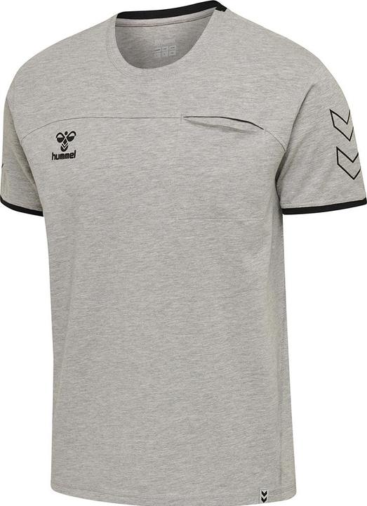 Actual product image hummel Cima T-Shirt (S)