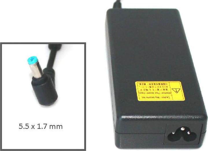 Produktbild Acer Original Netzteil für ASPIRE V5-573G-54208G1 Original (65 W)