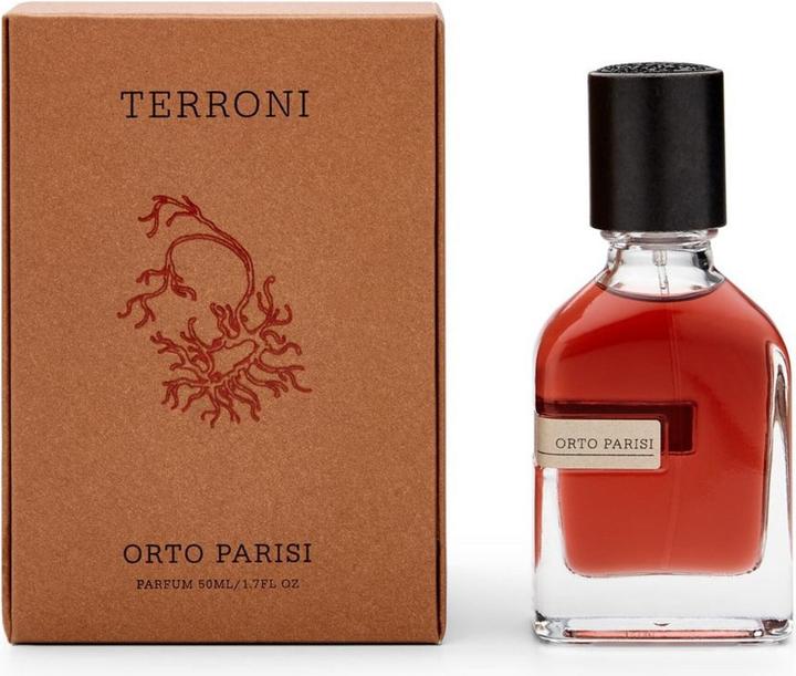Immagine prodotto Orto Parisi Terroni (Eau de parfum, 50 ml)