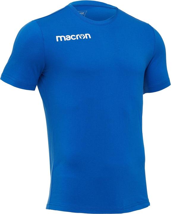 Macron t-shirt boost (5XL)