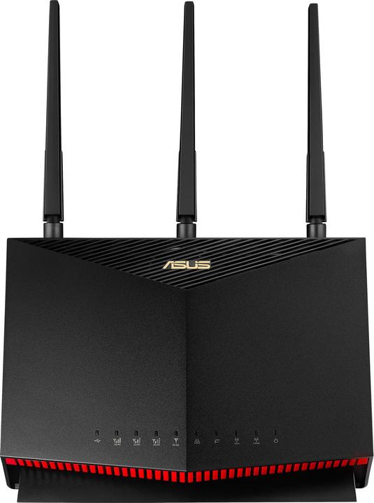 Produktbild ASUS 4G-AC86U