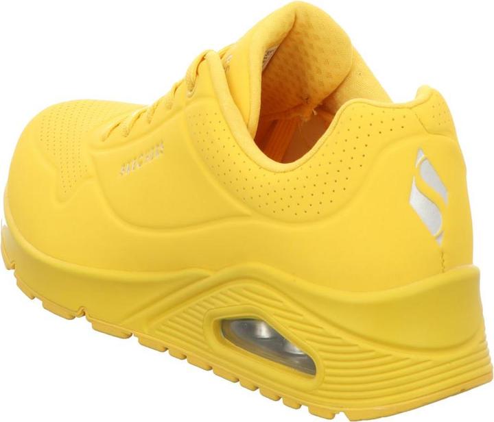 Actual product image Skechers Uno Stand On Air (40)