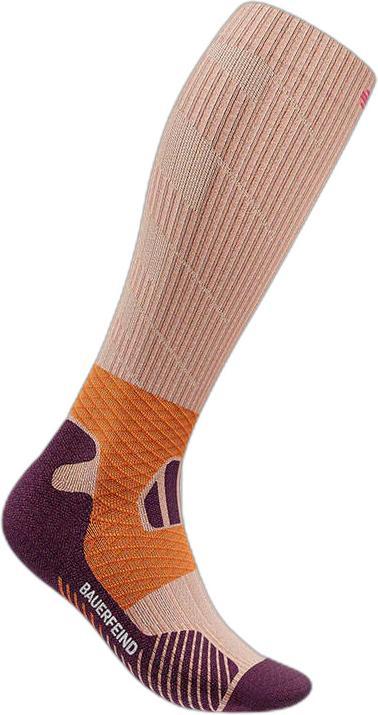 Bauerfeind Women's Trail Run Compression Socks (39 - 42)