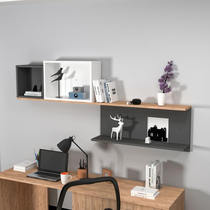Produktbild Kalune Design Akser (180 x 19.5 x 80.5 cm)