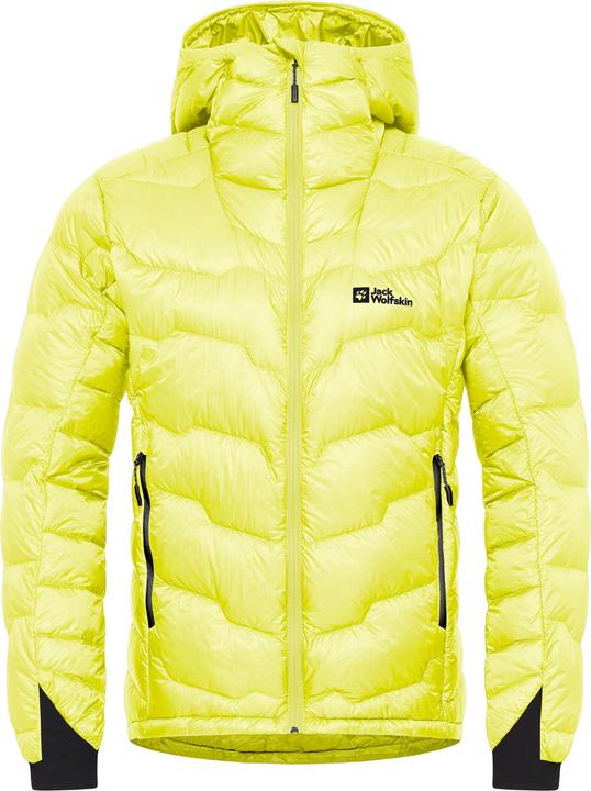 Produktbild Jack Wolfskin Alpspitze Down Hoody M (S)