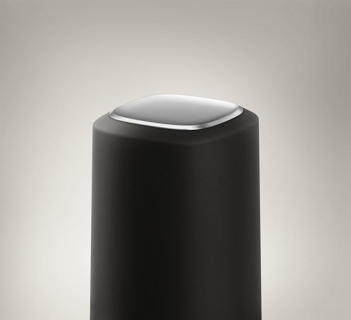 Produktbild Philips CSS5530B - Zenit Heimkino-Lautsprecher System