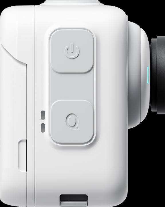 Immagine prodotto Insta360 GO 3 64 GB (30p, Bluetooth, WiFi)