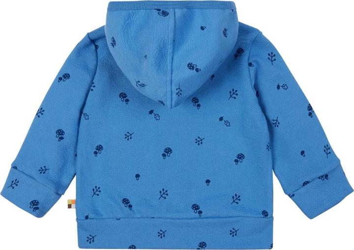 Actual product image loud + proud Jacket Structure Jersey (80)