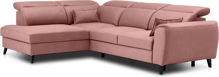 Immagine prodotto ELTAP Nobile (Divano ad angolo, 4 posti, Divano letto)