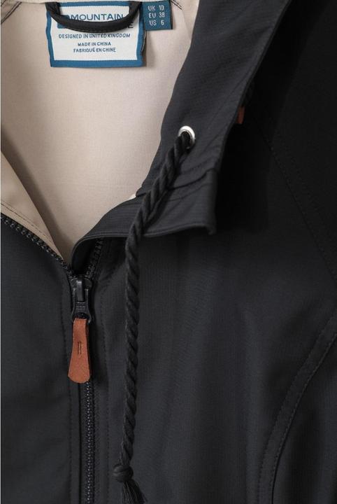 Immagine prodotto Mountain Warehouse Iona Giacca Soft Shell Donna (34)