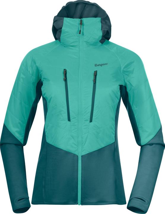 Immagine prodotto Bergans Tind Light isolato (XS)