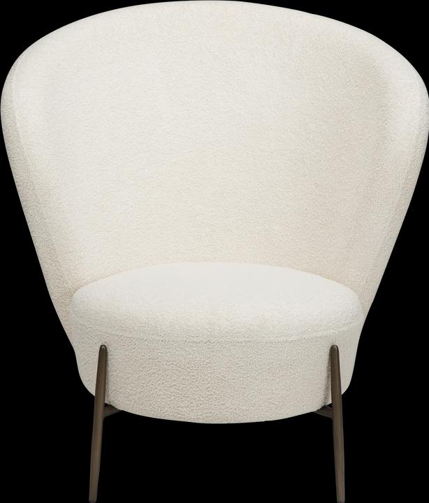 Immagine prodotto Dan Form Sedia lounge ORBIT