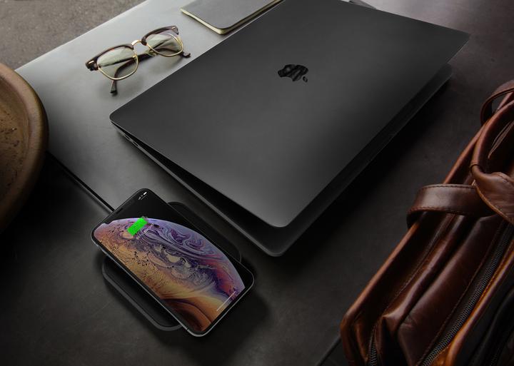 Produktbild Zens Wireless Charger (10 W)