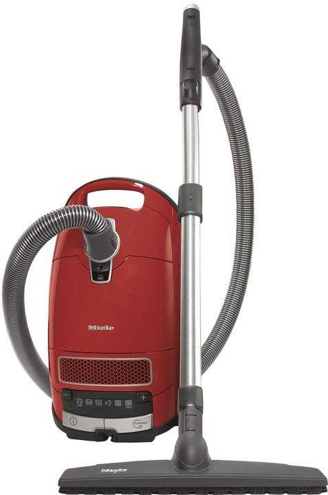Produktbild Miele Complete C3 Parquet Plus PowerLine