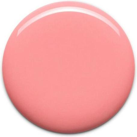 Actual product image essence gel nail color (50 I CARRIED A cantaloupe, Gel-Effect Nail Polish)