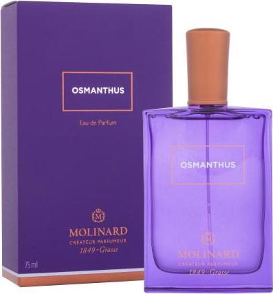 Actual product image Molinard Les Elements Collection Osmanthus (Eau de parfum, 75 ml)
