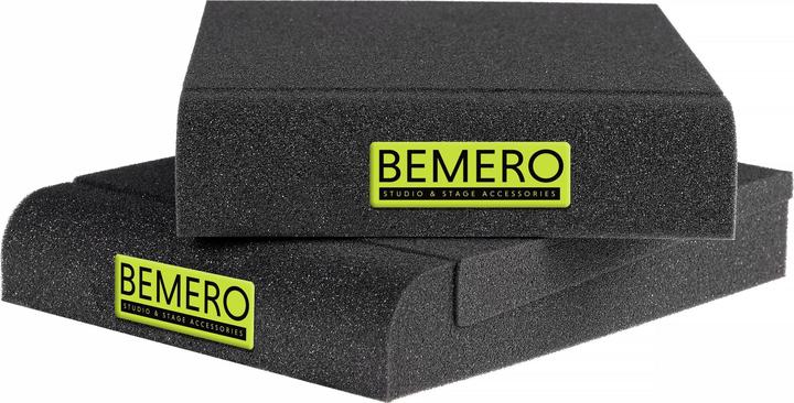 Actual product image Bemero Iso Pads