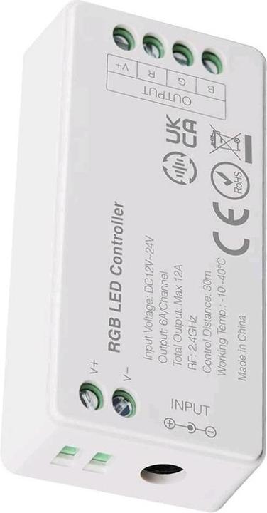Immagine prodotto V-TAC Controller Wifi monocolore VT2431