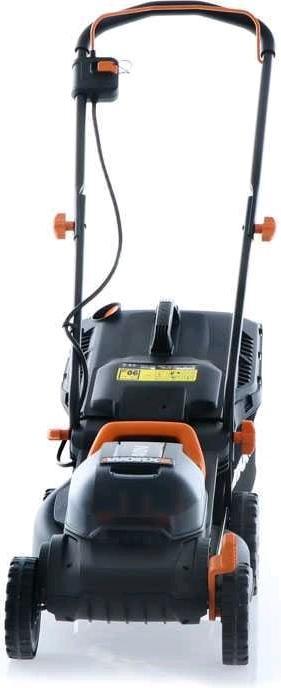 Produktbild Worx WG779E.1 Akku-Rasenmäher (Akkubetrieb)