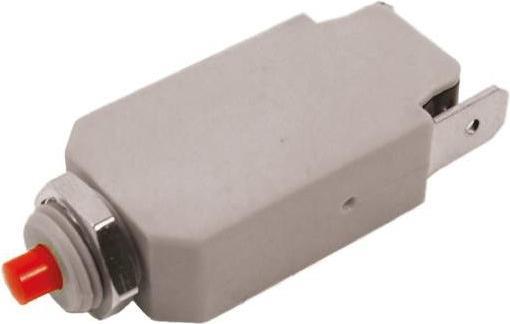 Produktbild Rs Pro Thermischer Überlastschalter / Thermischer Geräteschutzschalter, 16A