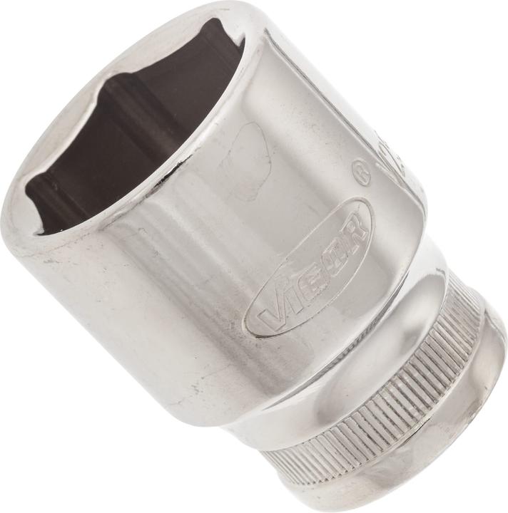 Produktbild Vigor STECKSCHLÜSSEL-EINSATZ 1/2" SW 23 (23 mm)