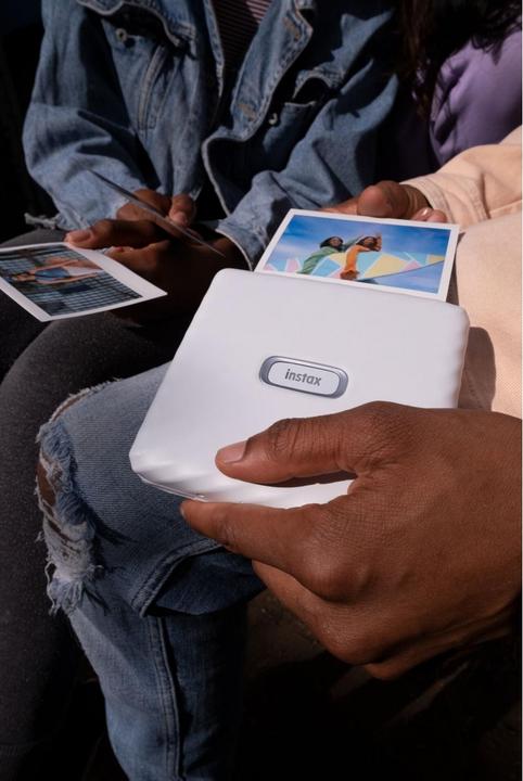 Produktbild Fujifilm Instax Link Wide (Thermodirekt / Thermotransfer, Farbe)