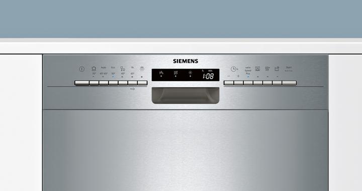 Image du produit Siemens Sn436s01ge
