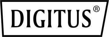 Immagine prodotto Digitus DN-19 26U-8/10-1 Armadio di rete Serie unica (26 HE, Rack da 19 pollici)