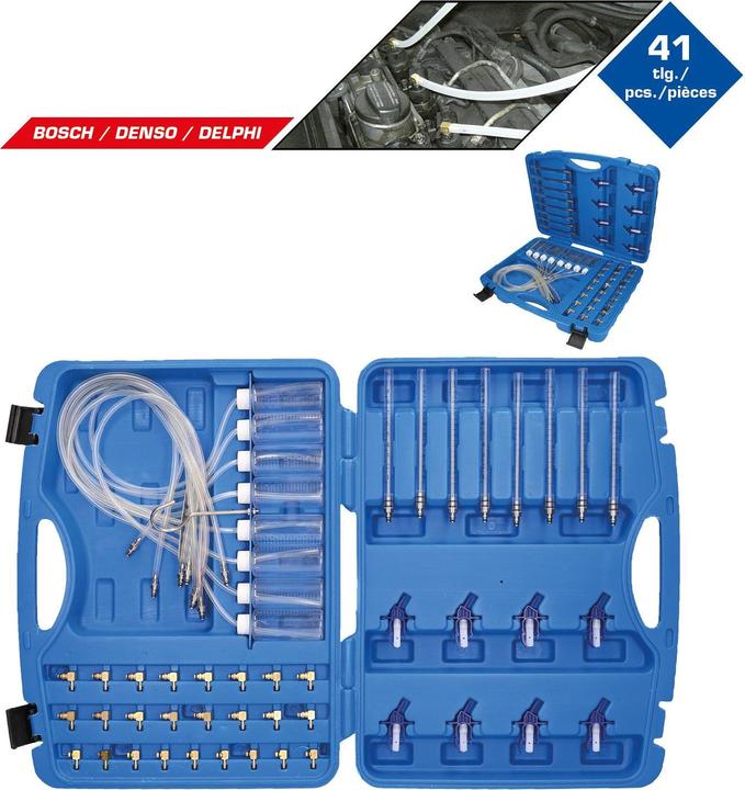 Produktbild Brilliant Tools Common-Rail-Tester