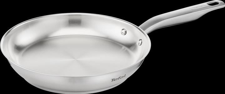 Image du produit Tefal Virtuoso (24.28 cm, Ensemble de casseroles et de poêles de cuisson, Acier inoxydable)