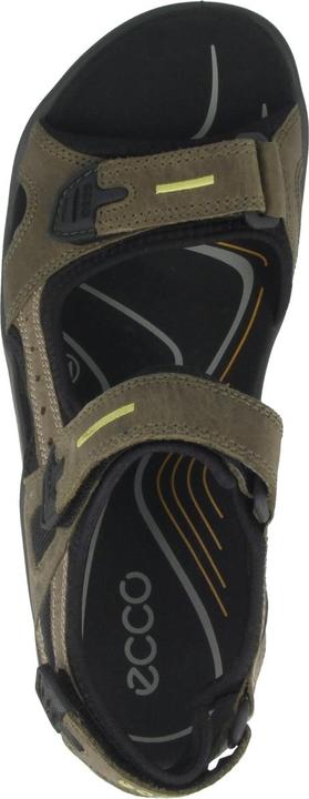 Actual product image Ecco Offroad (42)
