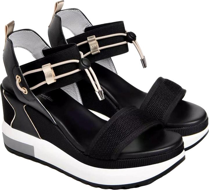 Actual product image Nero Giardini Sandalen (38)