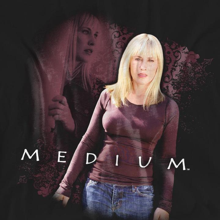 Produktbild Medium TShirt (XL)