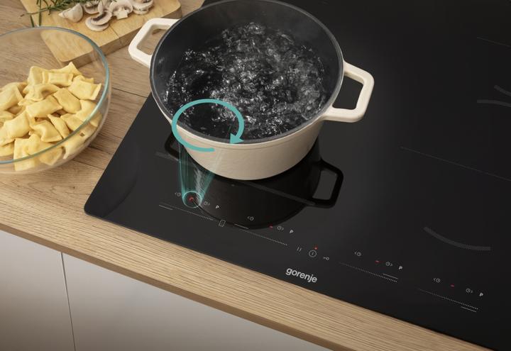 Actual product image Gorenje Induction hob - GI6442BSCE -