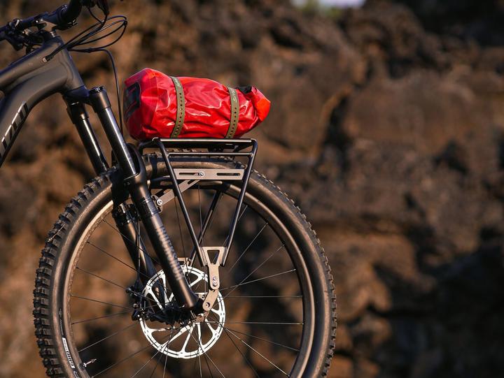 Actual product image Old Man Mountain Divide