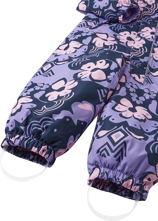 Produktbild Reima tec Kleinkinder Schneeanzug Lappi Lilac amethyst (92)